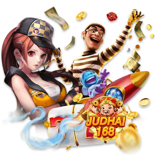 game judhai 168